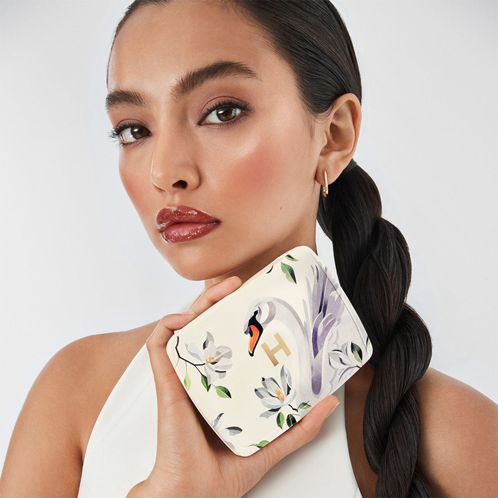 Hourglass Ambient Lighting Edit Unlocked Swan