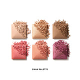 Hourglass Ambient Lighting Edit Unlocked Swan