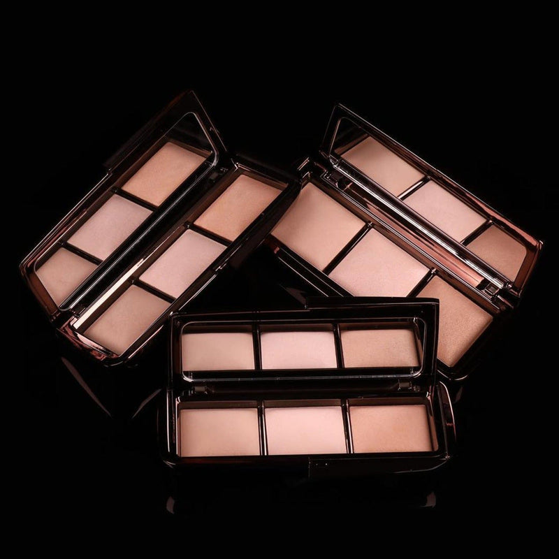 Hourglass Ambient Lighting Palette