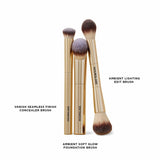 Hourglass Complexion Essentials Brush Set - Evil Eye