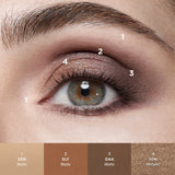 Hourglass Curator Eyeshadow