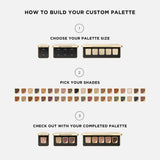 Hourglass Curator Eyeshadow