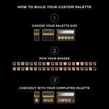 Hourglass Curator Eyeshadow