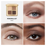 Hourglass Curator Eyeshadow Palette