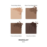 Hourglass Curator Eyeshadow Palette