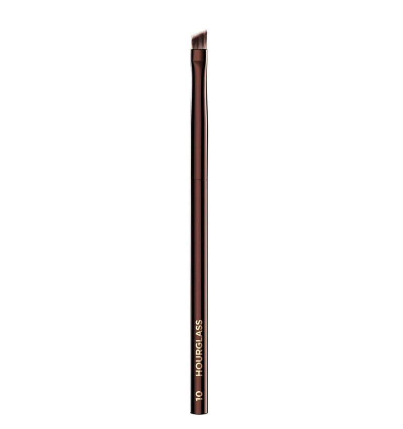 Hourglass No 10 Angled Liner Brush