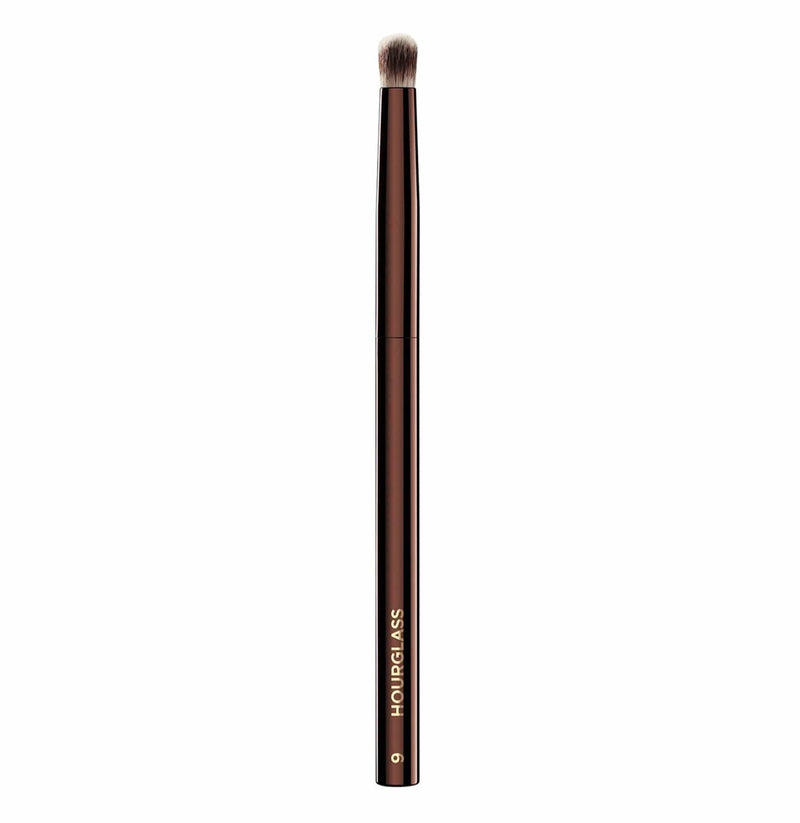 Hourglass No 9 Domed Shadow Brush
