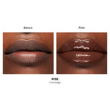 Hourglass Phantom Volumizing Glossy Balm