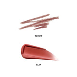 Hourglass Sculpt and Gloss Duo Tempt 3 & Slip 125