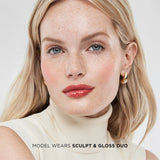 Hourglass Sculpt and Gloss Duo Tempt 3 & Slip 125