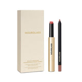 Hourglass Sculpt and Gloss Duo Tempt 3 & Slip 125