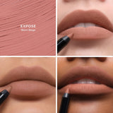 Hourglass Shape & Sculpt Lip Liner