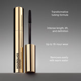 Hourglass Unlocked Instant Extensions Mascara
