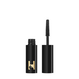 Hourglass Unlocked Instant Extensions Mascara Travel Ultra Black