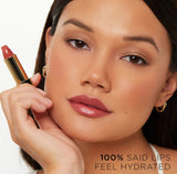 Hourglass Unlocked Satin Creme Lipstick