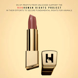 Hourglass Unlocked Satin Creme Lipstick