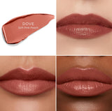 Hourglass Unlocked Satin Creme Lipstick