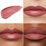 Hourglass Unlocked Satin Creme Lipstick