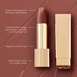 Hourglass Unlocked Satin Creme Lipstick