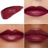 Hourglass Unlocked Satin Creme Lipstick