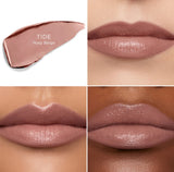 Hourglass Unlocked Satin Creme Lipstick