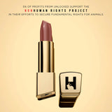Hourglass Unlocked Satin Creme Lipstick