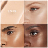 Hourglass Unreal Liquid Highlighter