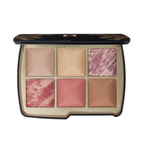Hourglass Ambient Lighting Edit Unlocked