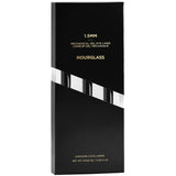 Hourglass Obsidan 1.5Mm Mechanical Gel Liner 3-Pack