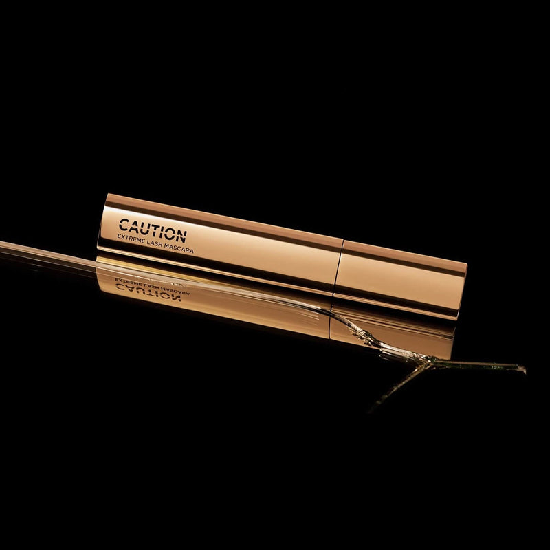 Hourglass Caution Extreme Lash Mascara