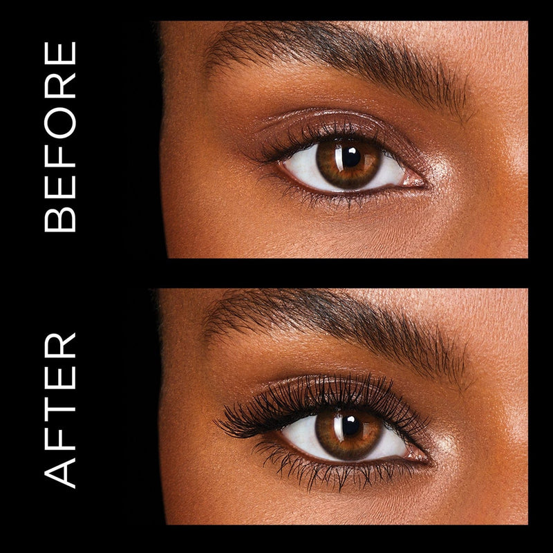 Hourglass Caution Extreme Lash Mascara