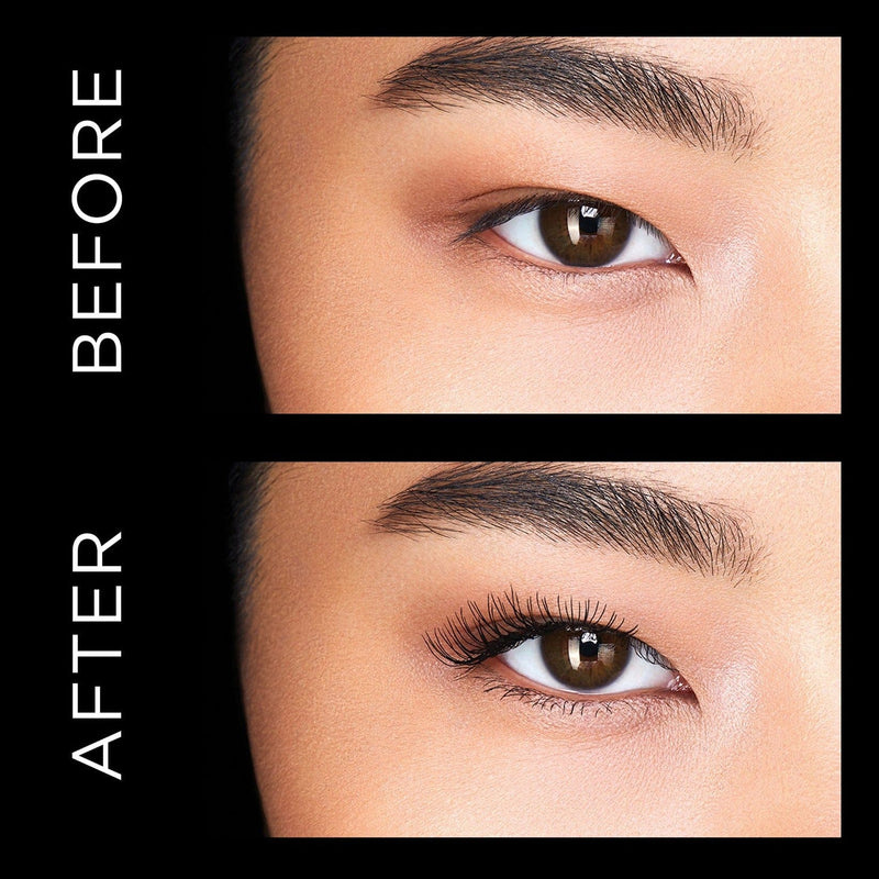 Hourglass Caution Extreme Lash Mascara