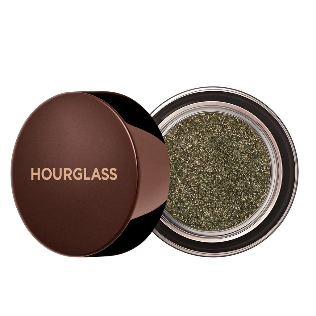Light glitter eyeshadow discount