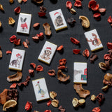 House of Dorchester Christmas Animals Slim