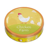 Hamlet Easter Themed Cookie Tin, 340g - Assortment