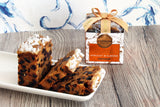 Huffkins Apricot & Almond Fruit Cake 190G