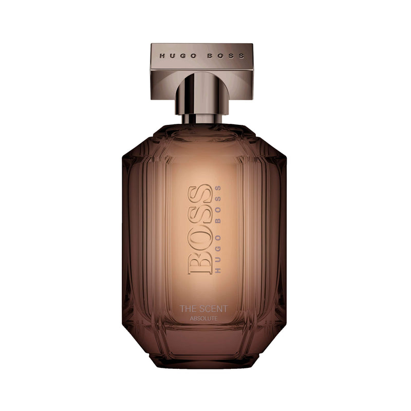 Hugo Boss Boss The Scent Absolue For Her Eau De Parfum