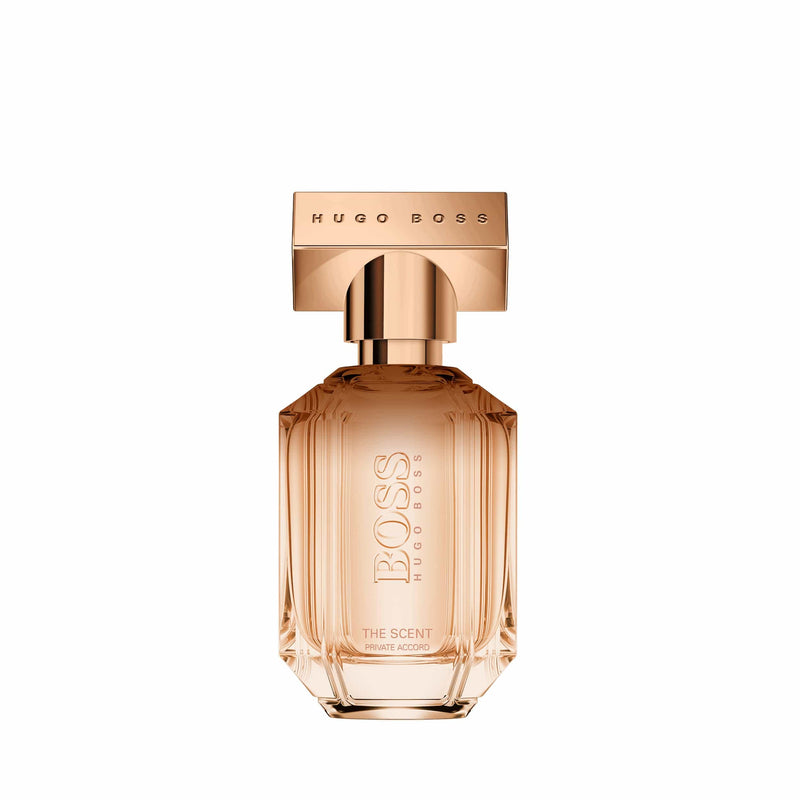 Hugo Boss Boss The Scent For Her Private Accord Eau De Parfum