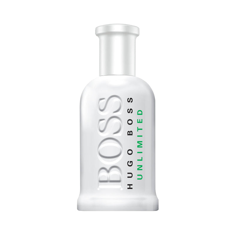 Hugo Boss Boss Bottled Unlimited Eau De Toilette