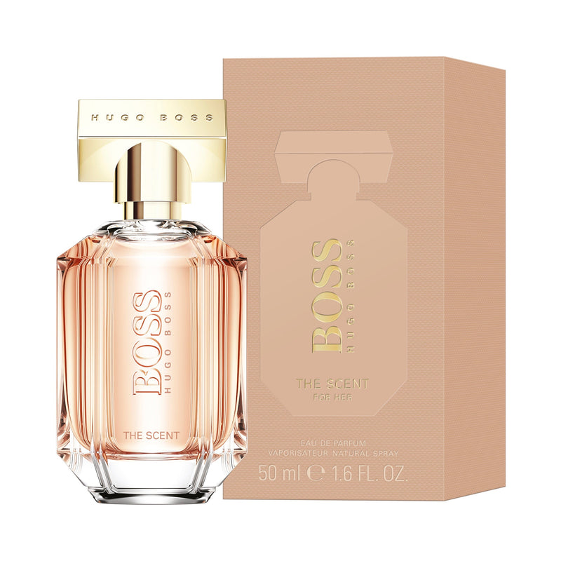 Hugo Boss Boss The Scent For Her Eau De Parfum
