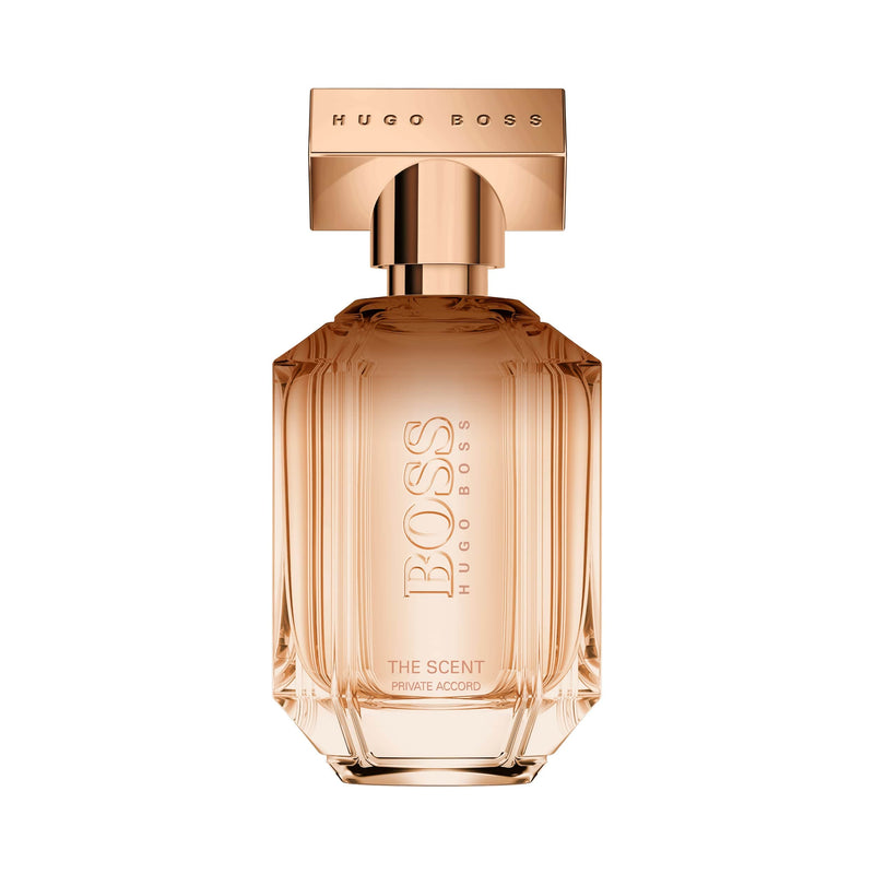 Hugo Boss Boss The Scent For Her Private Accord Eau De Parfum