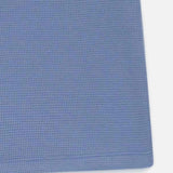 Boss Pyjama Shorts In Light Blue