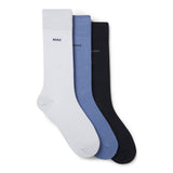 Boss Socks 3 Pair