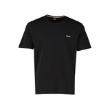 Boss T-Shirt In Black