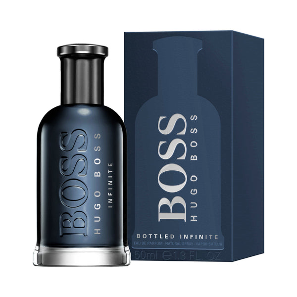 Hugo boss boss bottled eau de toilette 50ml deals