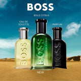 Hugo BOSS Bottled Bold Citrus Eau De Parfum For Men