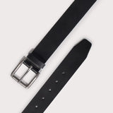 BOSS Joris Belt In Black