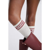 Hunter Long 'Hiking' Boot Socks