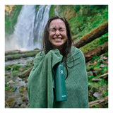 Hydro Flask 24 oz Standard Mouth in Trillium