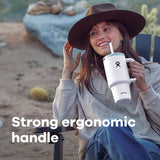 Hydro Flask 32 oz (946 ml) All Around™ Travel Tumbler In Trillium
